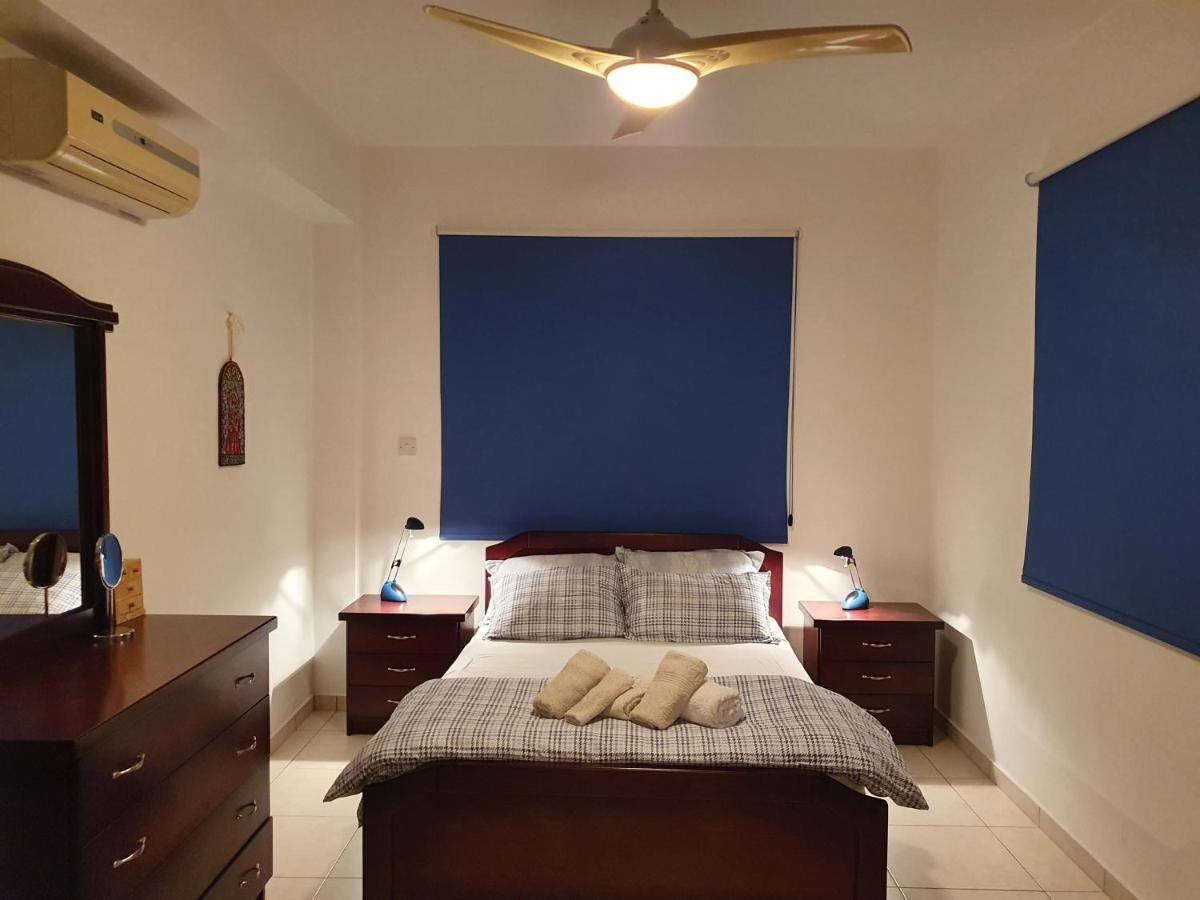 Homesweethome Apartment *