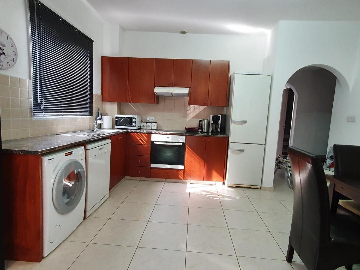 Apartment Homesweethome *