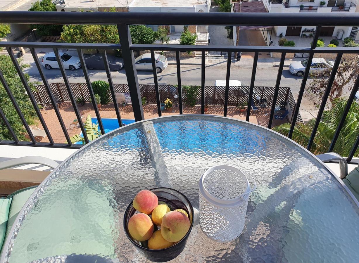 Homesweethome Apartment *