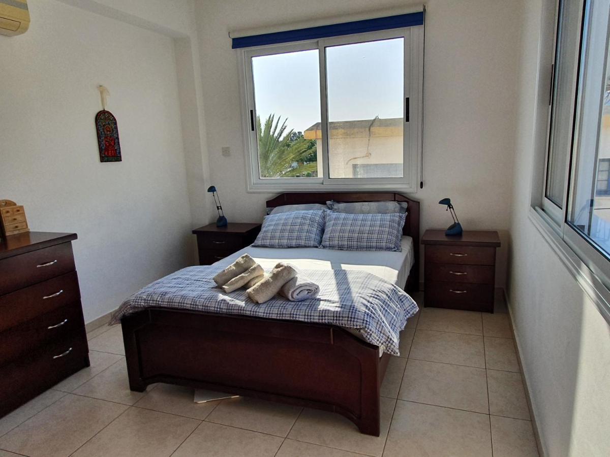 Homesweethome * Paphos