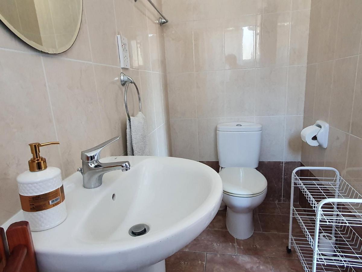 Apartment Homesweethome Paphos