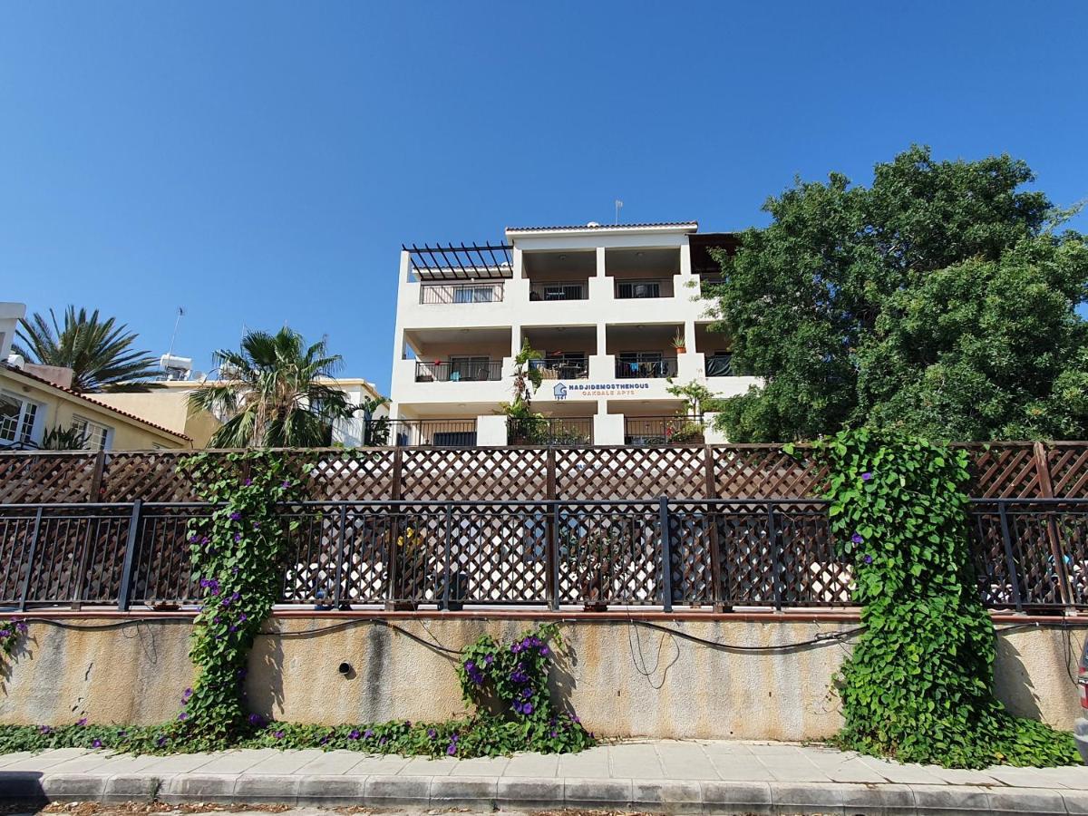 Homesweethome * Paphos