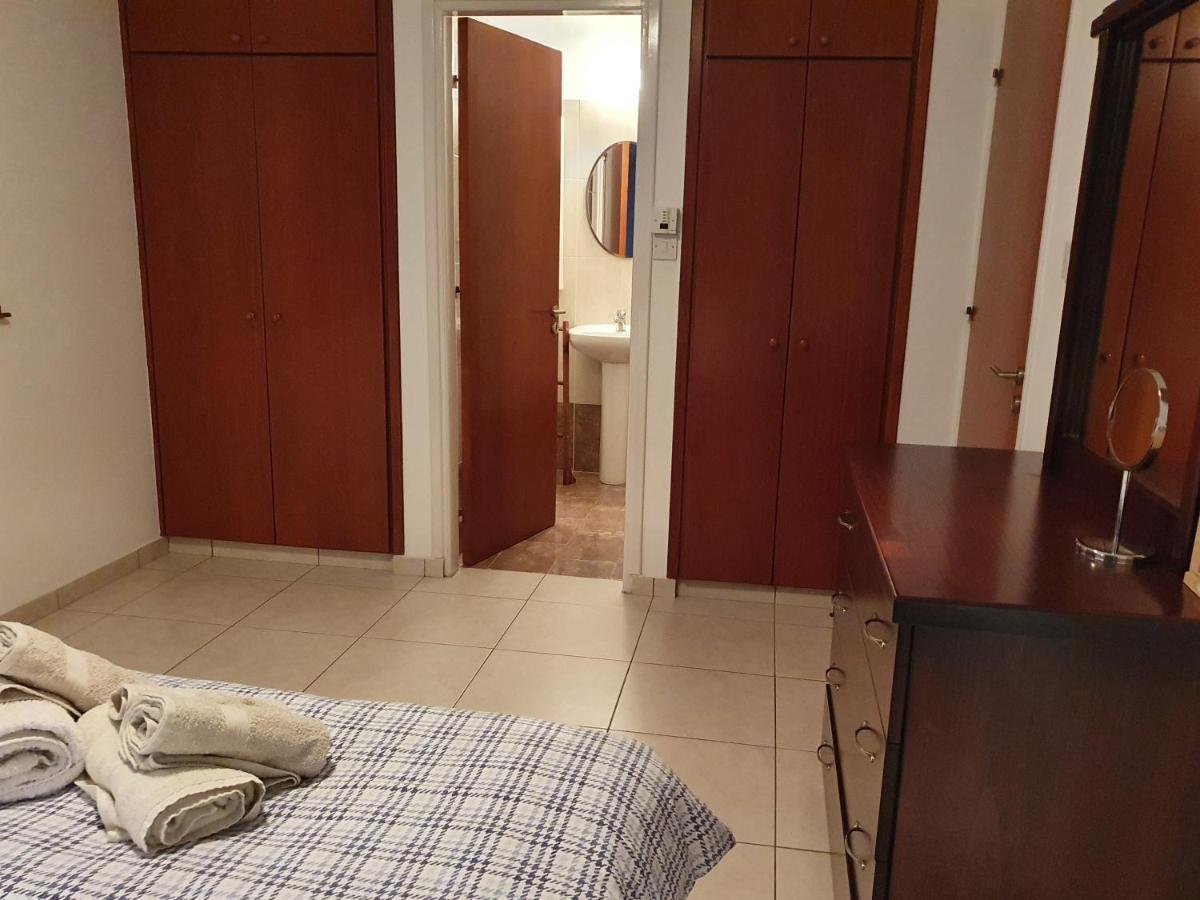 Homesweethome Apartment Paphos