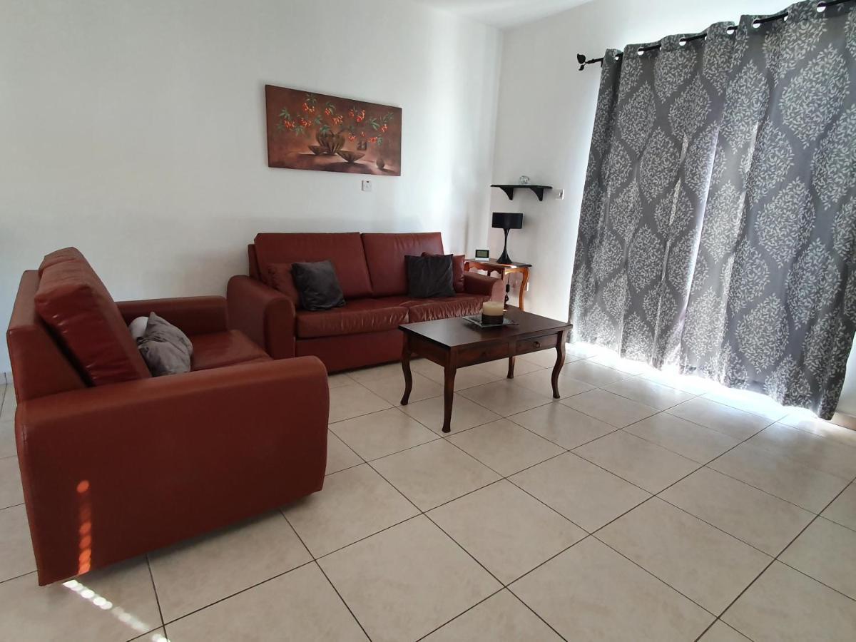 Apartment Homesweethome *